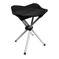 Collapsible Stool w/ Carrying Case